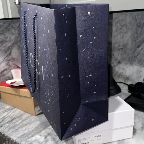 Gucci Large Recycling Bag - Picture 5 of 6